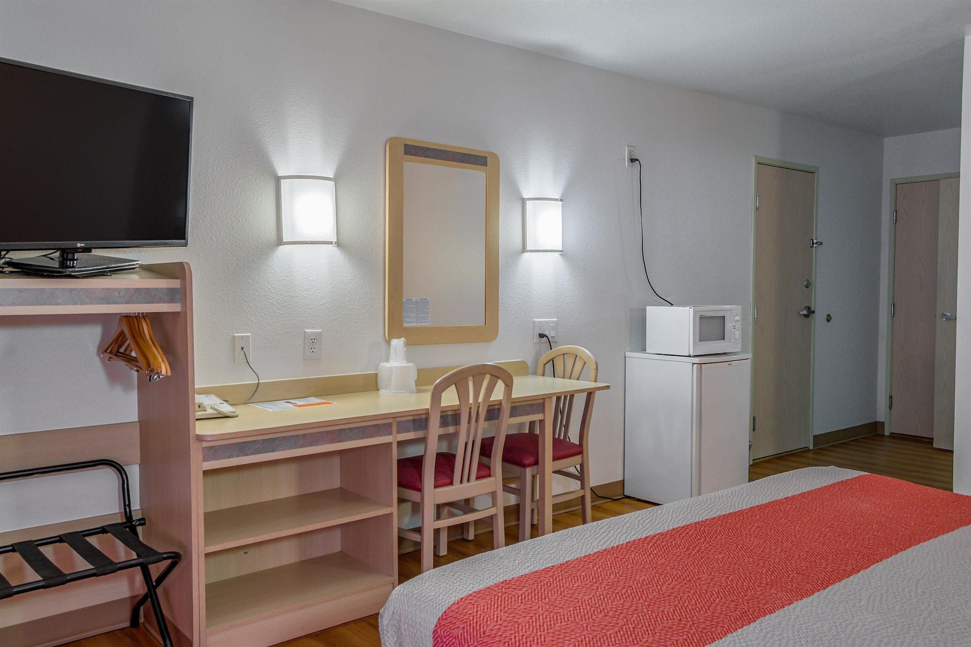 Motel 6-Redmond, Or Экстерьер фото